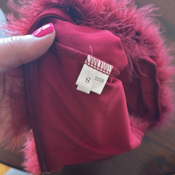 Tube top - Picture 5 of 5